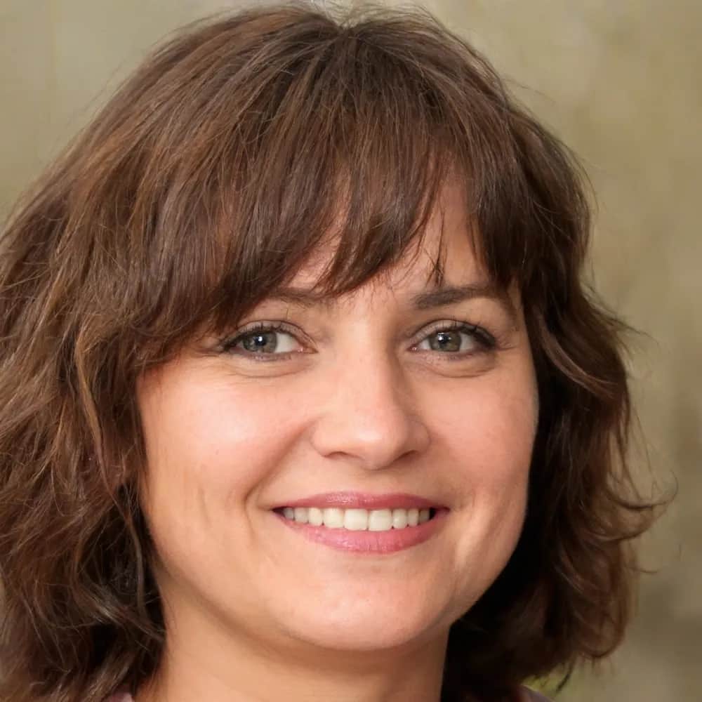 Autor Sonia Wiśniewska