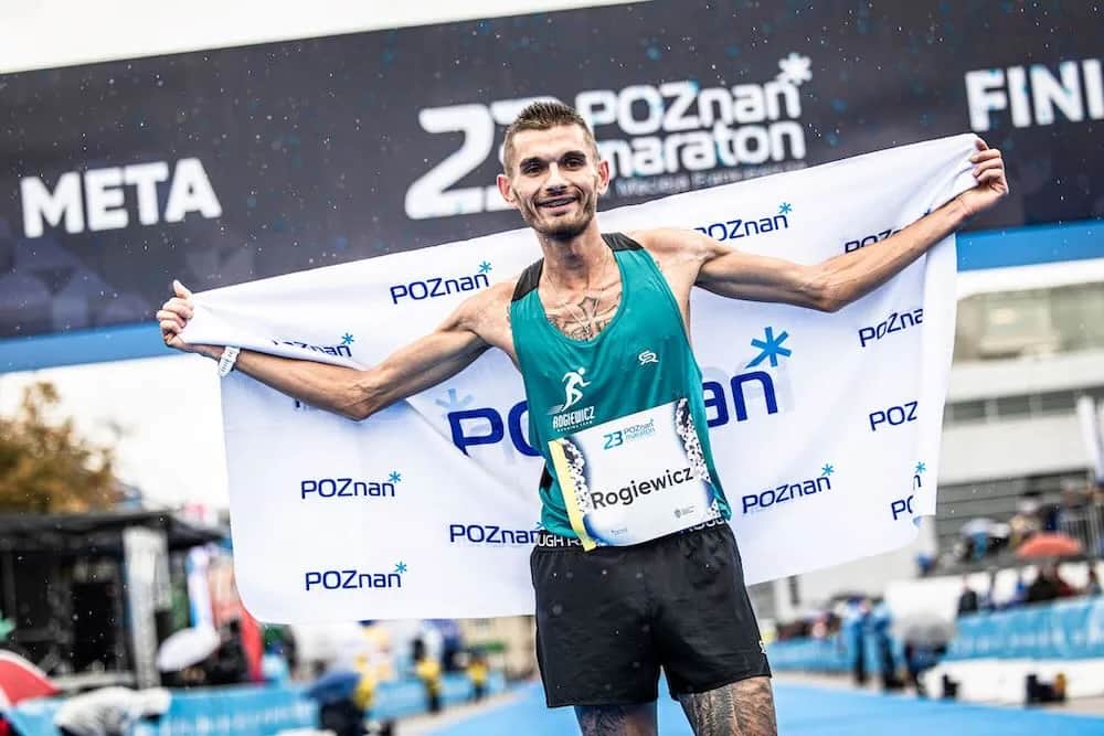 Co jeść po maratonie, aby szybko się zregenerować i uniknąć zmęczenia