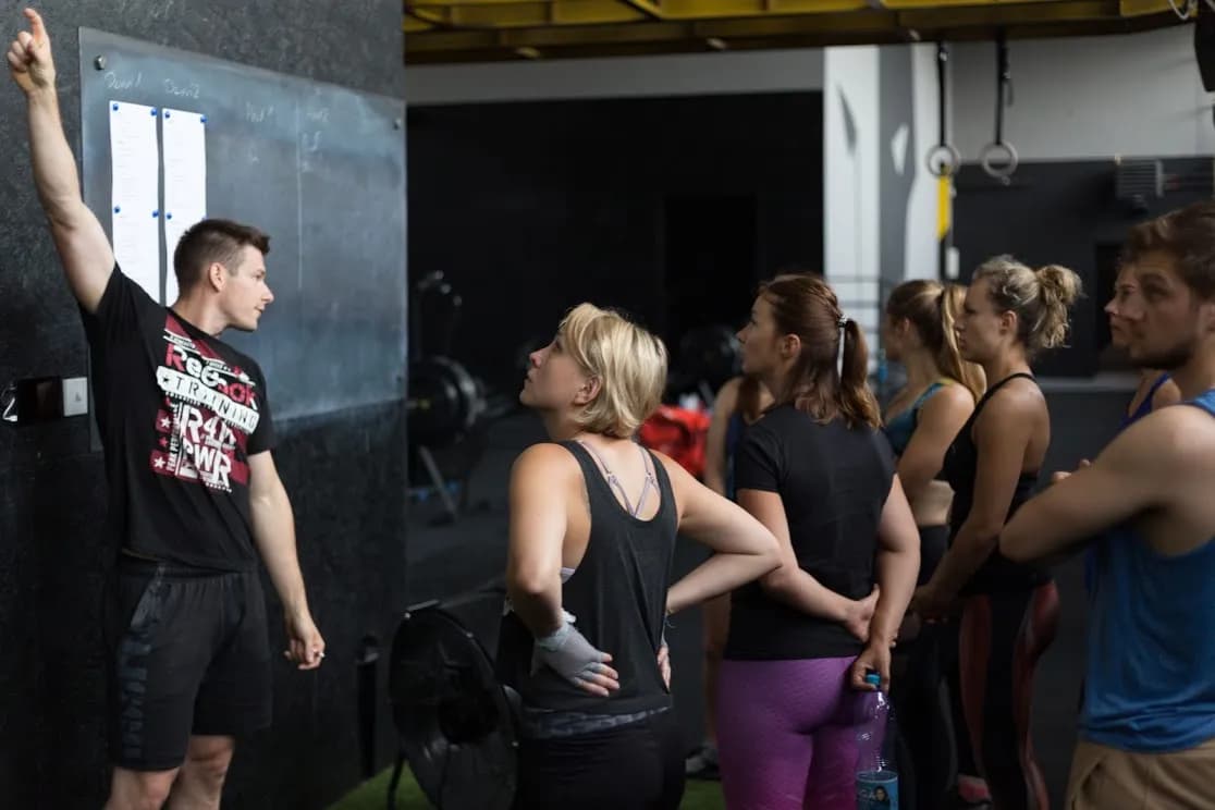 Gdzie znaleźć CrossFit w Krakowie? Oto najlepsze lokalizacje