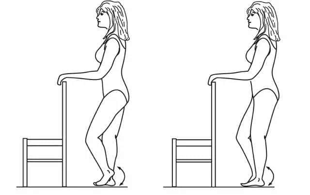 Jakich ćwiczeń unikać przy żylakach, aby nie pogorszyć stanu nóg