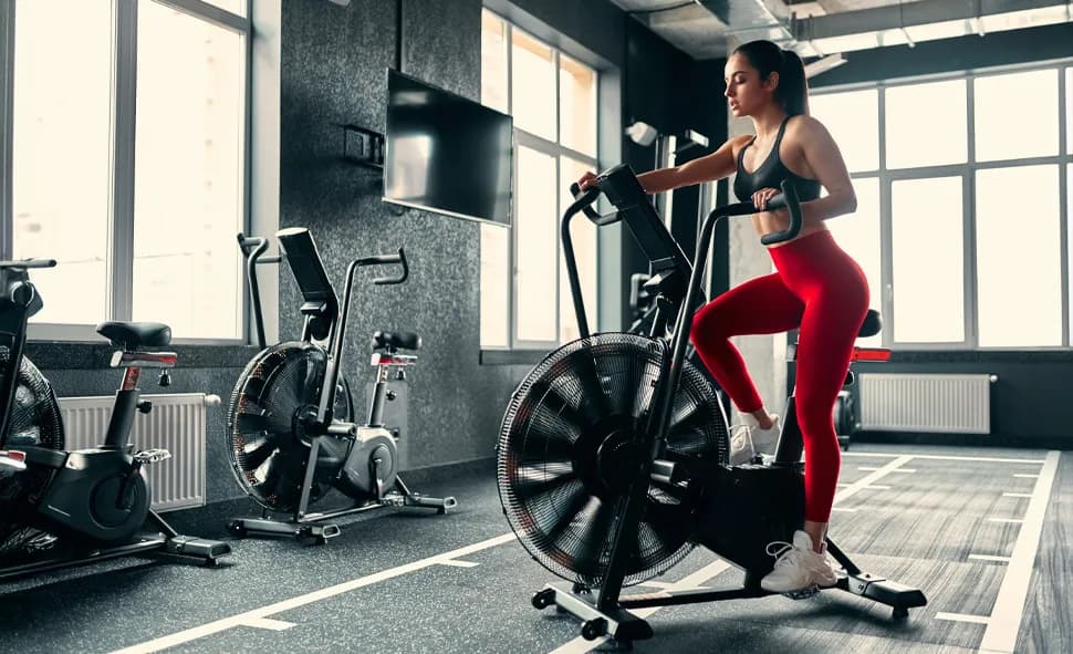 Najskuteczniejsze cardio: które ćwiczenia naprawdę działają?