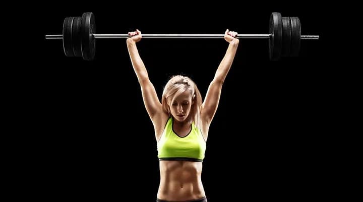 CrossFit jakie suplementy wybrać, aby zwiększyć siłę i regenerację?