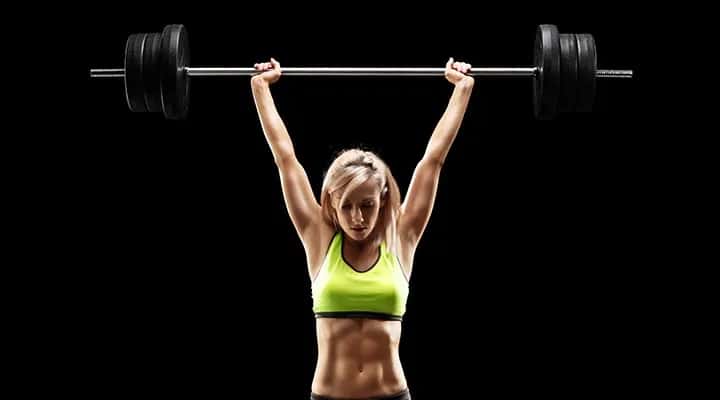 CrossFit jakie suplementy wybrać, aby zwiększyć siłę i regenerację?