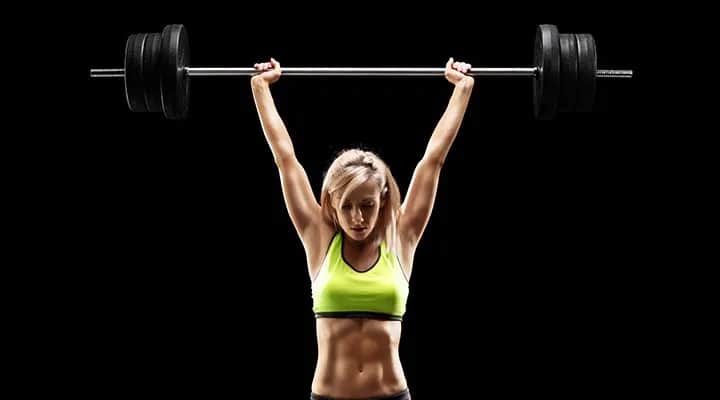 CrossFit jakie suplementy wybrać, aby zwiększyć siłę i regenerację?