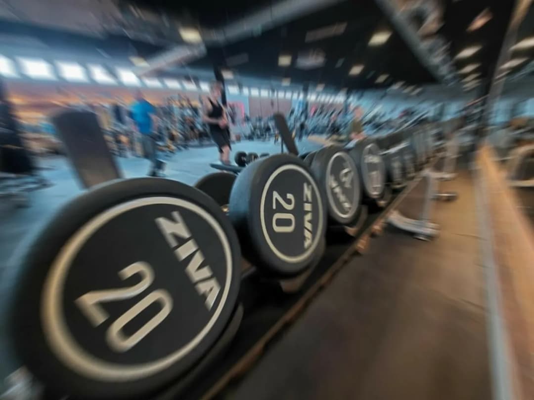 Gdzie trenować crossfit w Łodzi? Odkryj najlepsze miejsca i oferty