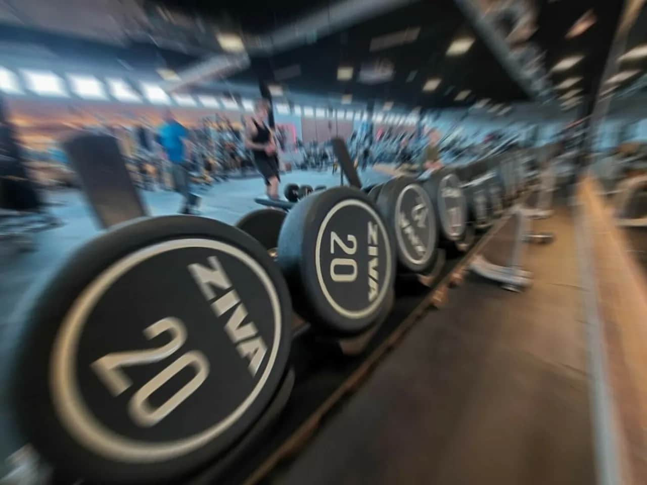 Gdzie trenować crossfit w Łodzi? Odkryj najlepsze miejsca i oferty