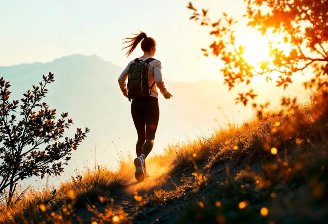 Rower czy bieganie: co wybrać, aby osiągnąć najlepsze wyniki?