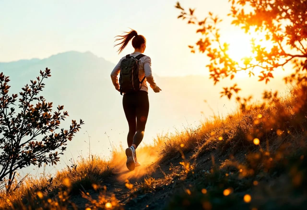 Rower czy bieganie: co wybrać, aby osiągnąć najlepsze wyniki?