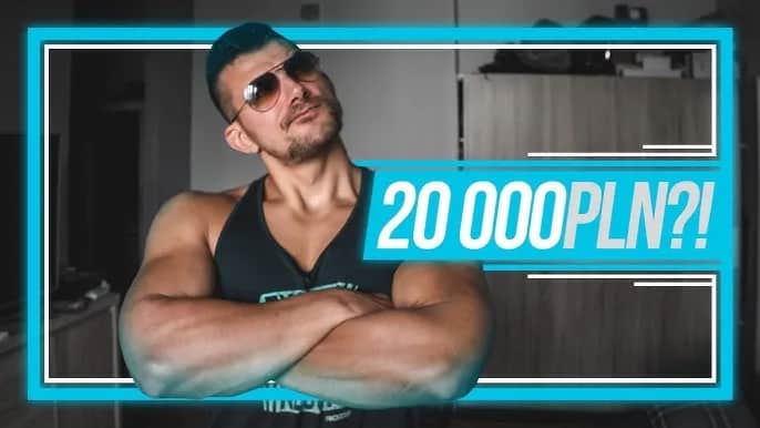 Ile zarabia trener crossfit? Fakty, które mogą cię zaskoczyć