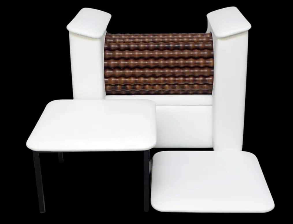 Jak ćwiczyć rollmasaż, aby złagodzić ból i poprawić sylwetkę