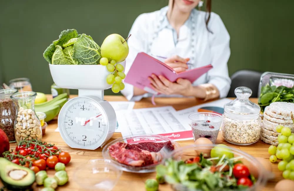 Co jeść przed maratonem, aby uniknąć kryzysu energetycznego?